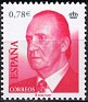 Spain 2005 Basic 0,78 â‚¬ Carmin Edifil 4146